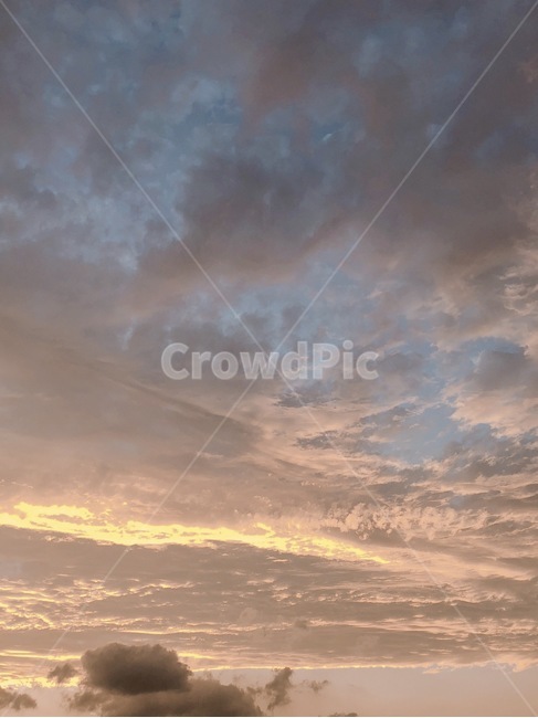하늘,sky,sunset,노을,구름,cloud