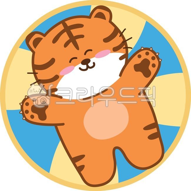 sole,feline,tiger paw,tiger,summer,International Tiger Day,swimming,character,tube,water play,carnivore,animal,vacation,illustration,world animal day,beast of prey,jelly,emoticon
