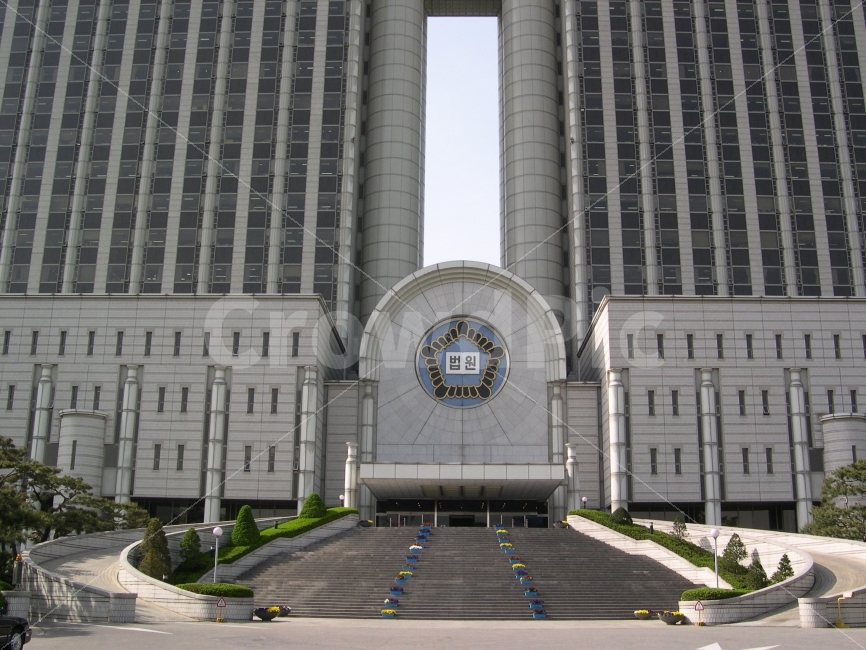 법원,법,서울중앙지방법원,건축,건물,law,court,건축물,건물외관,exterior,building,structure,architecture,construction