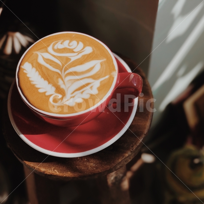 카페,로즈,커피,꽃,햇살,커피,카페,coffee,cafe,감성,sensible,feeling