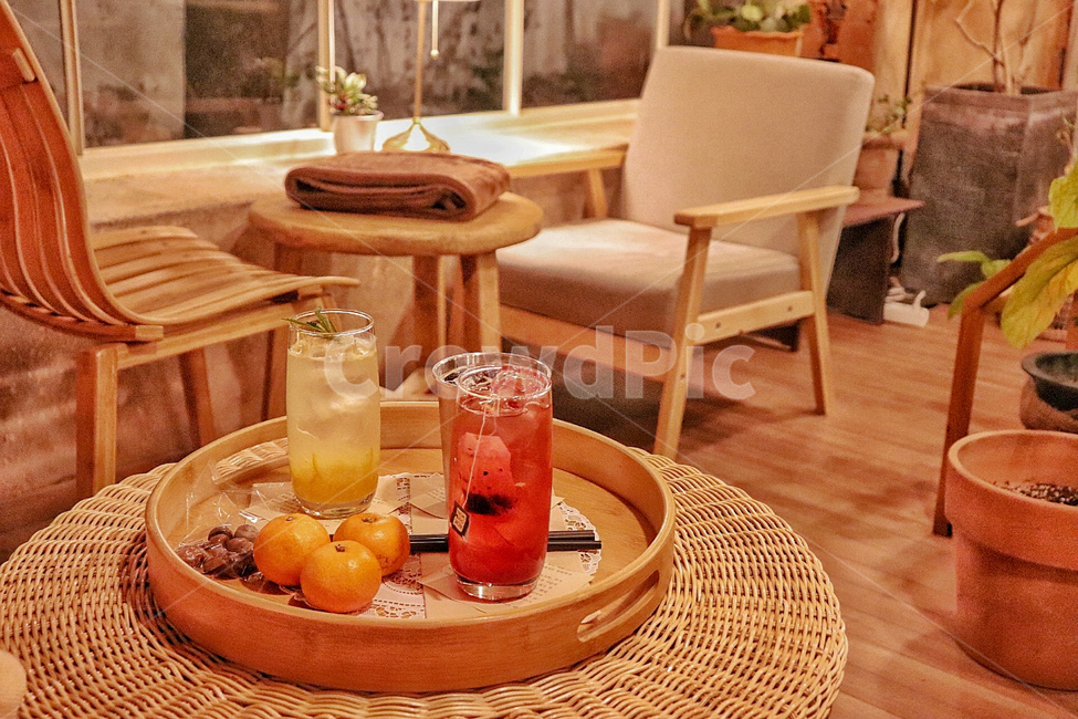 카페,커피,음료수,에이드,오렌지,귤,커피,카페,coffee,cafe,감성,sensible,feeling,인테리어,실내디자인,interior design