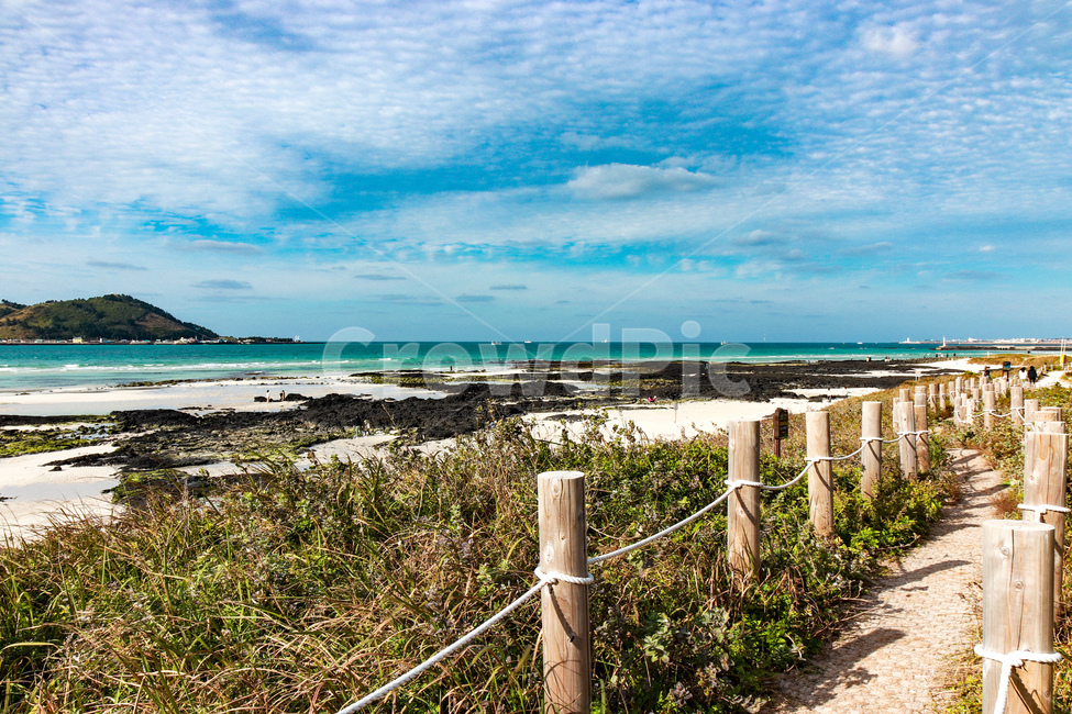 제주도,금능해변,비양도,금능해수욕장,제주,금능,제주해변,자연,풍경,nature,landscape