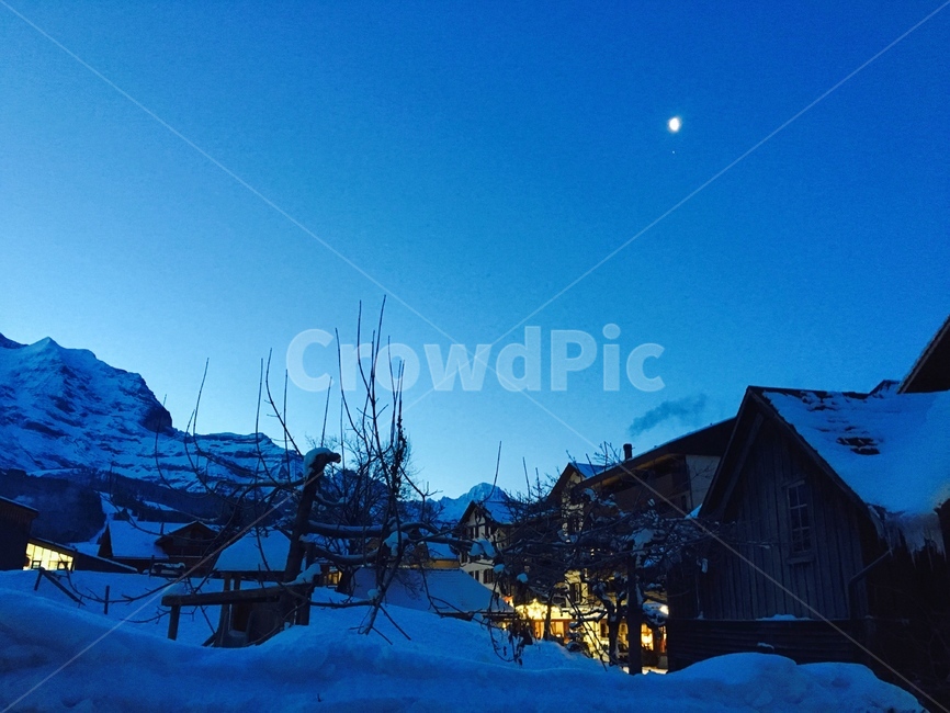 새벽,아침,풍경,감성,하늘,겨울,계절,winter,season,자연,풍경,nature,landscape,야경,밤,nightscape,night,outdoors,옥외
