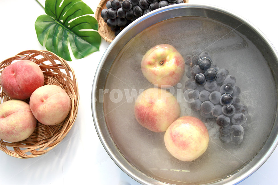 식물,음식,과일,과일세척,복숭아,포도,fruit,apple,사과