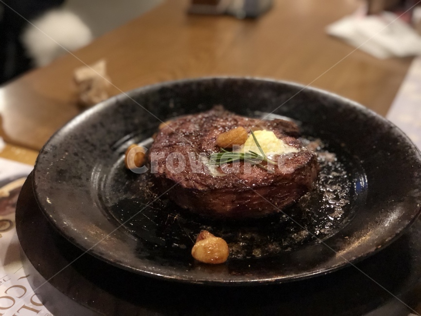스테이크,steak,food,음식,살치살,부채살