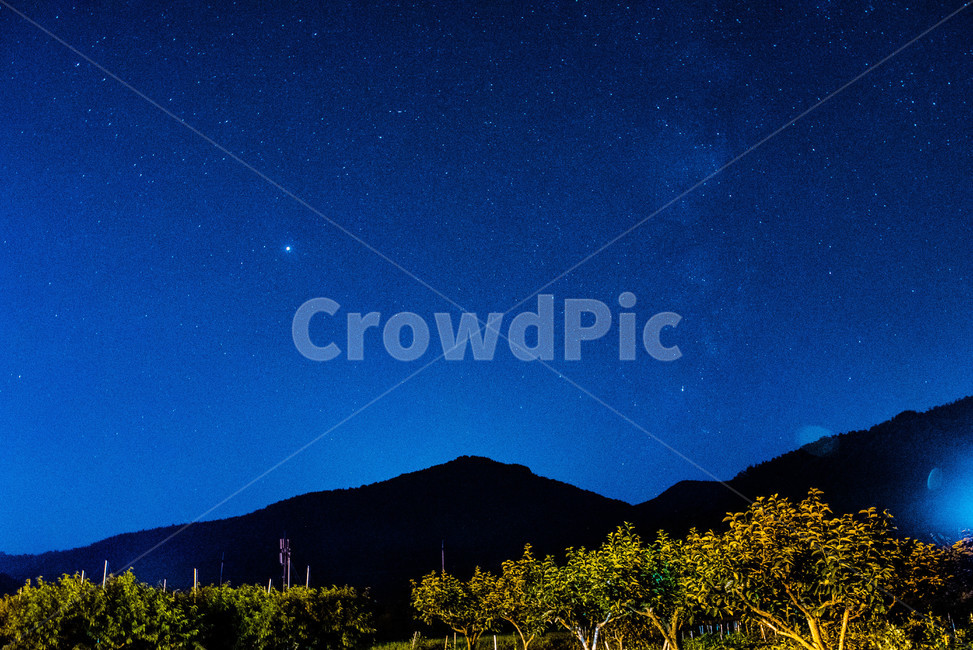 nature,자연,야경,저녁하늘,시골하늘,하늘,sky