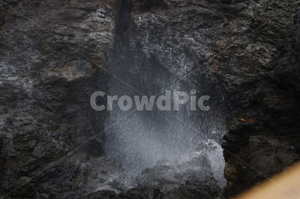 키아마,블로우홀,바위,파도,호주,kiama,blowholes,rock,wave,australia