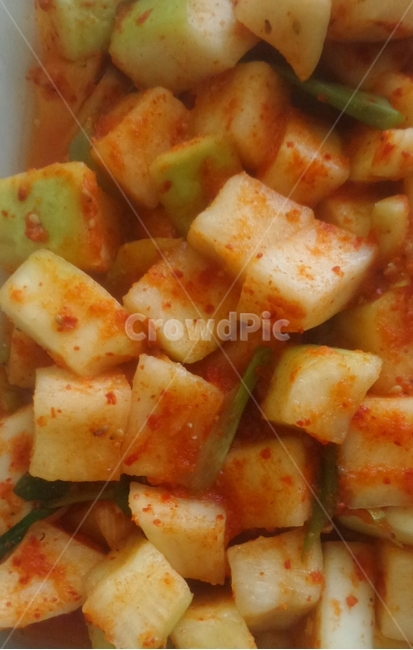 깍두기,김치,무,반찬,식품,음식,식재료,요리,food,cook,meal,dishes,food reserves,한식,한국음식,한국요리,korean food,korean dishes,korean meal,korean cook