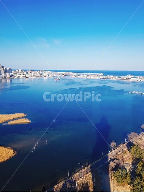 outdoors,옥외,landscape,경치,nature,자연,scenery,풍경,water,물,sea,바다,ocean,대양,조감도,자연,풍경,nature,landscape