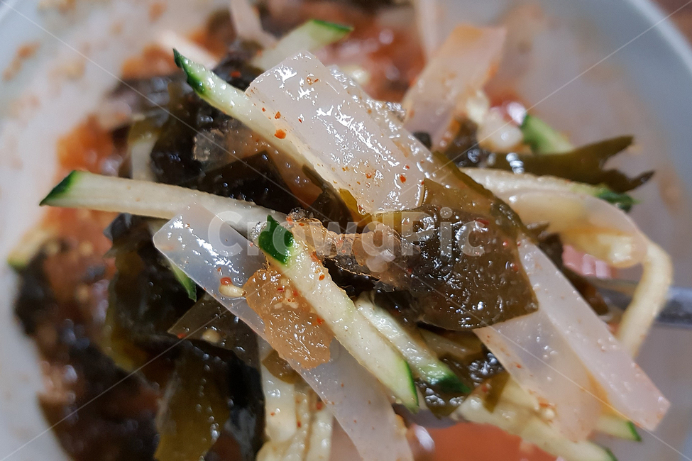 한치물회,한치,물회,음식,food,요리