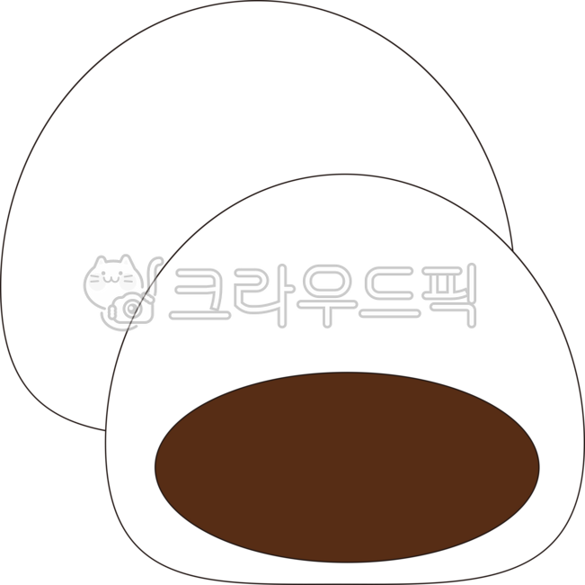 찐빵,호빵,찐빵일러스트,간식,단팥,팥호빵,야채,계절,winter,season,긴식,겨울간식,겨울,snack,그래픽,일러스트레이션,graphic,디저트,팥