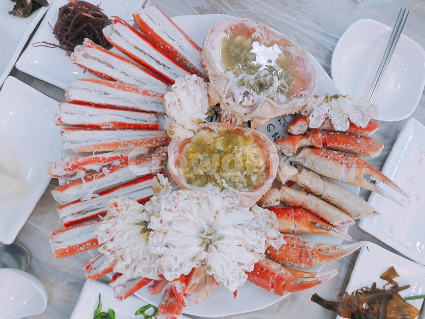 음식,대게,food,영덕,먹거리,맛살,푸드,식품