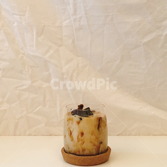 큐브라떼,라떼,카페라떼,홈카페,커피,커피,카페,coffee,cafe