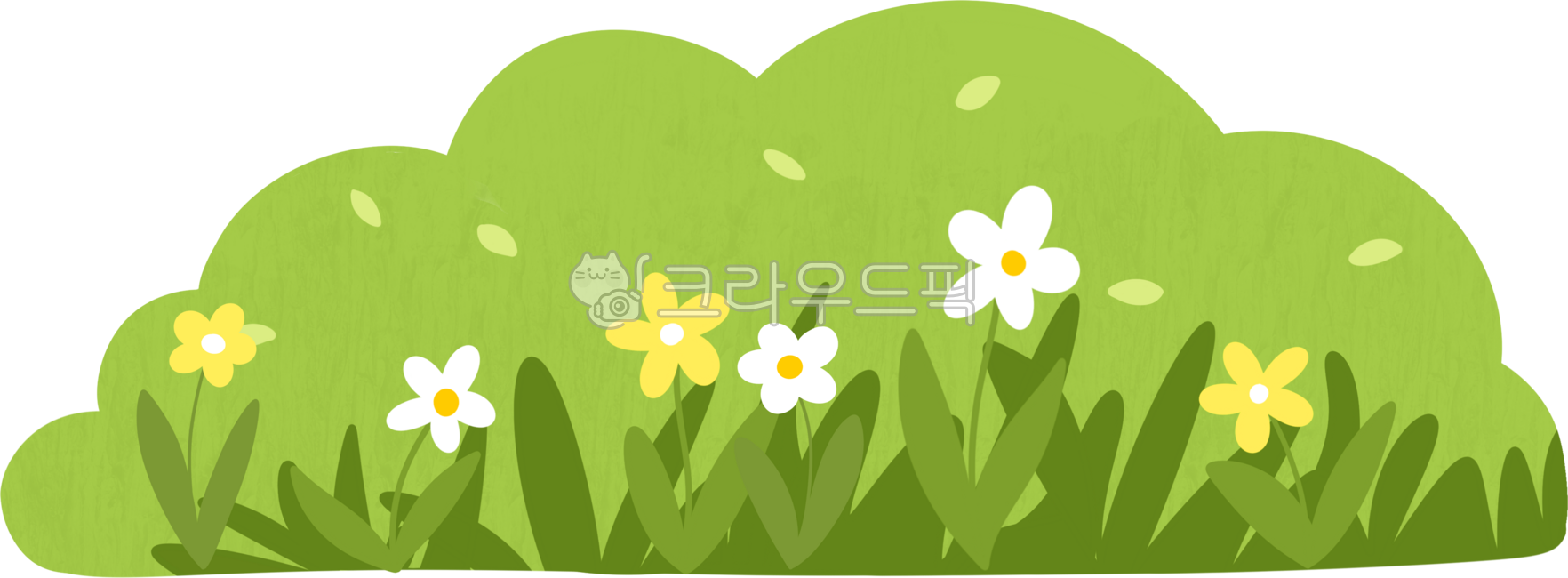 꽃,풀,꽃밭,꽃잔디,잔디,풀밭,초원,봄잔디,초록,배경,자연,들꽃,봄,여름,하단배경,풍경,소풍,야외활동,피크닉,정원,식목일,자연보호,야생화,풀숲,덤불