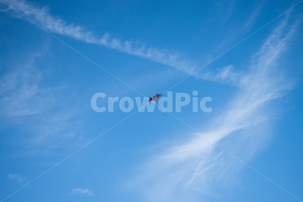 하늘,연,구름,비행,자유,kite,sky,푸른,행복