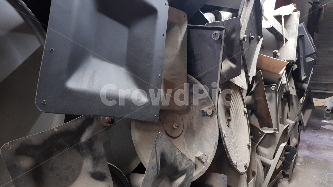 철재,골목,시장,회색,버려진,고물,machine,기계,더러운