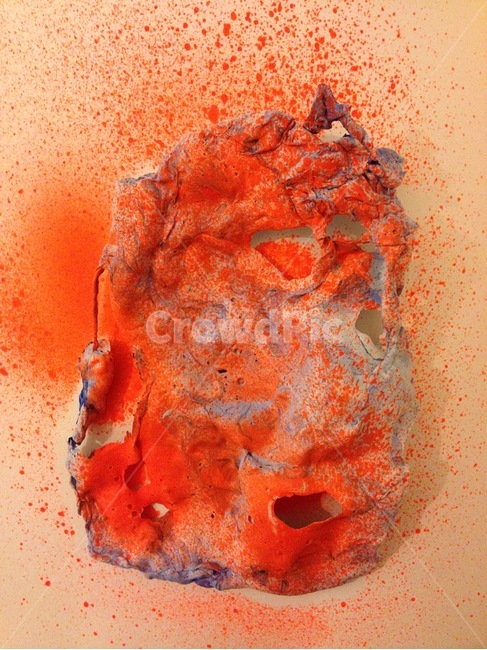 예술,스프레이,artwork,portfolio,라텍스,포트폴리오,미술,예술작품,미술작품,작품,만들기,스케치북,심장,art,outcome,spray,scatter,latex,making,heart