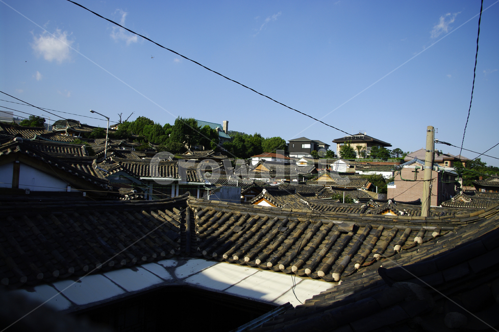 기와지붕,한옥,북촌,지붕,한국,전통가옥,roof