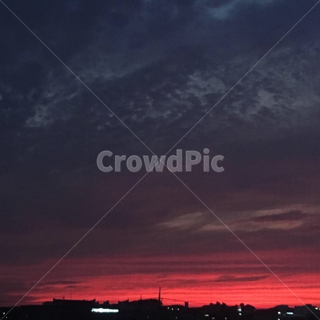 nature,하늘,자연,sky,밤하늘,일몰,노을빛,자연,풍경,nature,landscape