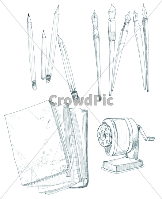 손그림,handdrawing,연필그림,drawpencil,pencilline,writing,글쓰기,연필,pencil,연필깎이,pencilsharpener,노트,펜,pen,notebook,exercisebook