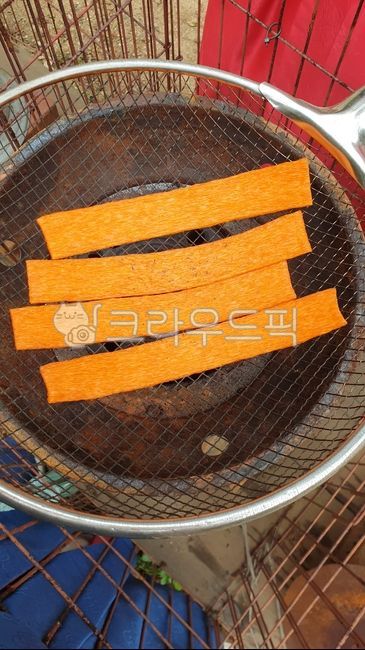 쫀드기,쫀듸기,쫀디기,옛날과자,불량식품