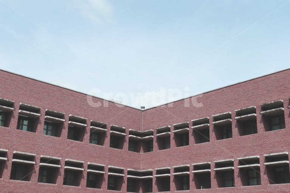 건물,학교,하늘,외관,여름,건축물,건물외관,exterior,building,structure,architecture,construction