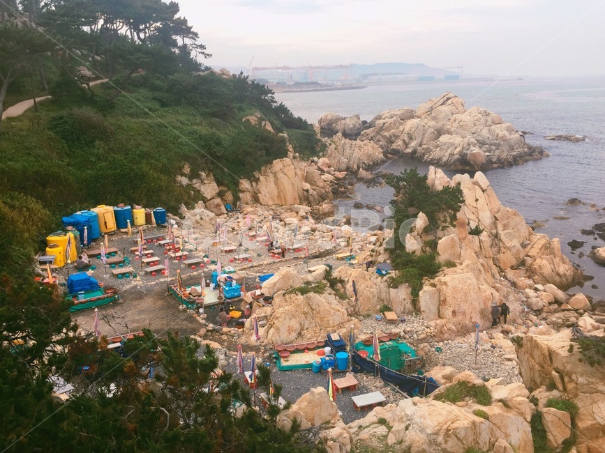 water,물,nature,바위,공원,울산광역시,울산대왕암공원,대왕암,옥외,자연,포차,야외,감성,야외포차,대한민국,울산,대한민국울산