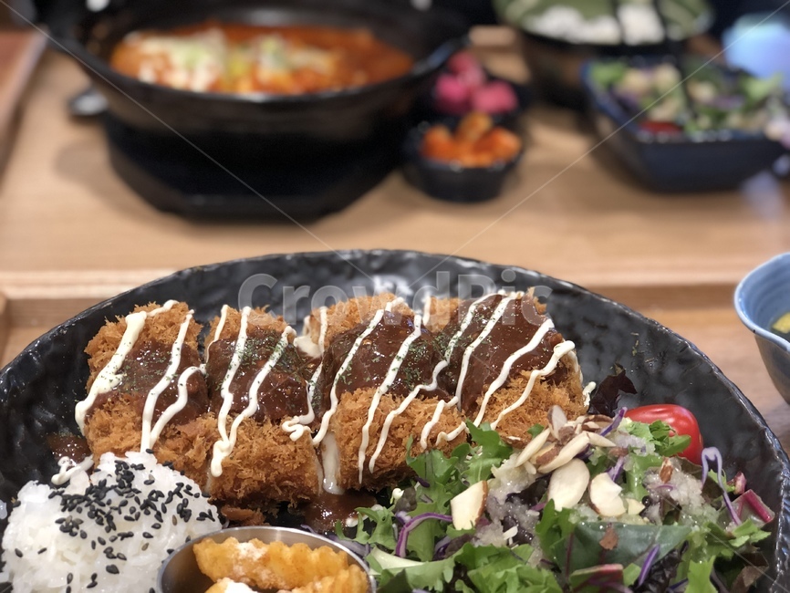 점심,돈까스,정식,맛집,치즈
