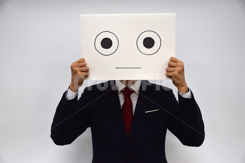 종이얼굴,사업,이모티콘,소통,생활,비지니스,모자이크,스케치,비즈니스,남자,남성,사람,얼굴,표정,의사소통,가면,마스크,종이,표현,감정,일상,직장,무표정,의욕,궁금증,우울,우울증,무심함,무관심,고립,사람,인물,인간,human,person,얼굴표정,facial expression,face,감정표현,기분,feeling,emotion,비즈니스,사업,business,service,work,연출,컨셉,콘셉,direction,concept