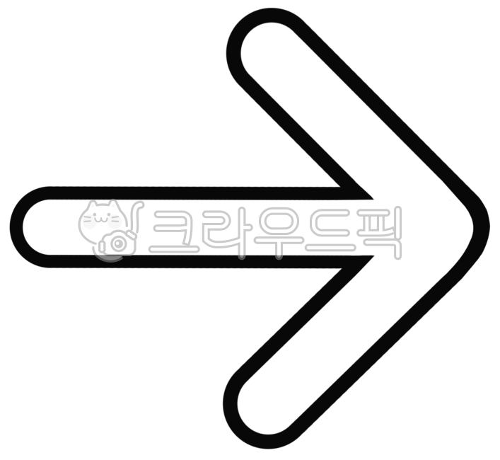 화살표,오른쪽,방향,기호,sign