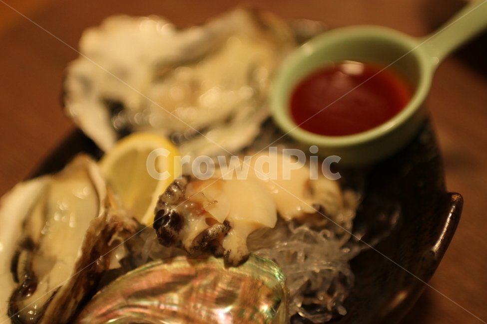 외식,음식,food,요리,전복,전복회,해산물,해물