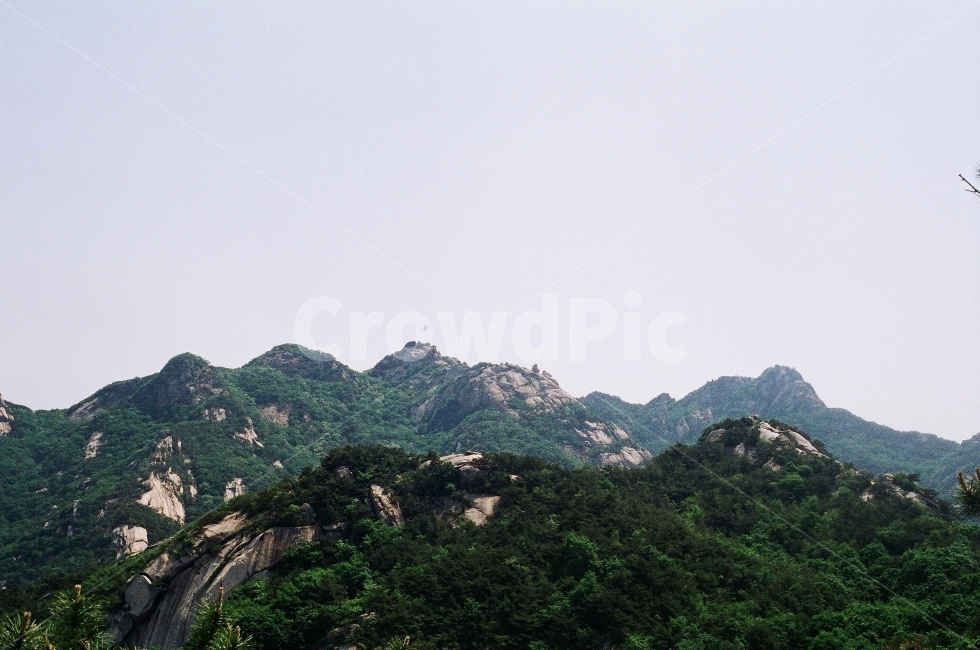 필름,북한산,등산,산,mountain,필름사진,운동,건강,산세,위압감,자연,풍경,nature,landscape,한국자연풍경,한국자연경관,korea nature landscape,outdoors,옥외,hill,언덕
