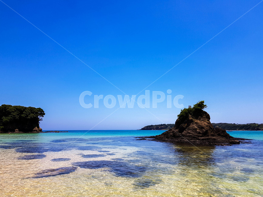 바다,파란,맑은,물빛,투명,자연,풍경,nature,landscape,outdoors,옥외,land,땅,shoreline,해안선,water,물,ocean,대양,sea,coast,연안