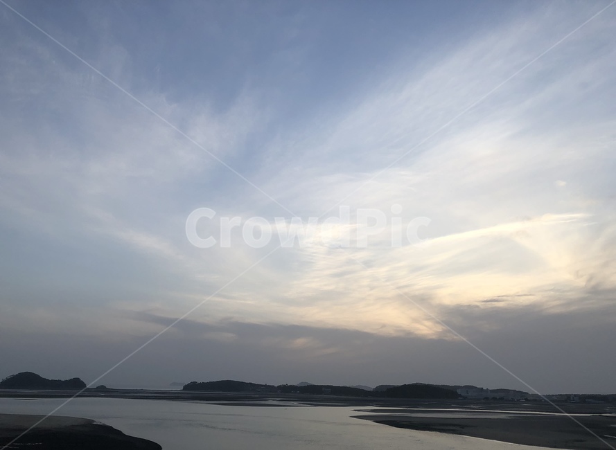 바다,하늘,풍경,sea,sky,nature,자연,outdoors,옥외