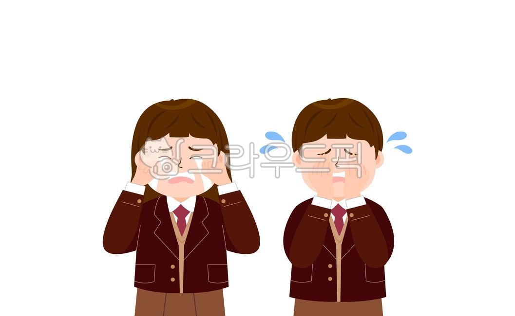 high school,education,sadness,student image,college entrance exam illustration,screwing up,character,College entrance exam image,helper,school,jackpot,action,model,female student,guide,studying,test,pose,Smile,middle and high school students,opening of sc