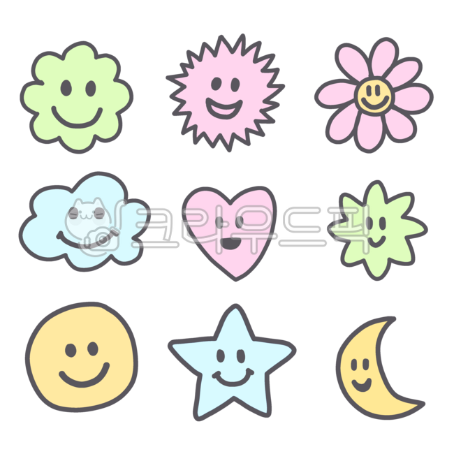 스마일,스마일일러스트,스티커,굿노트,다꾸,스마일스티커,꽃,하트,별,별모양,구름,달,꽃모양,꽃모양일러스트,다이어리스티커,다이어리꾸미기,다이어리png,스티커png,굿노트png,꽃스티커,다이어리,꾸밈,소스,꾸미기,손그림,png,도안,꽃도안,별도안,미소,웃음,graphic,illust,smile,다꾸스티커,여러가지모양,파스텔,icon,아이콘,웃는얼굴,스마일png,스마일모양,핑크,옐로,스카이블루,그린,웃는스티커