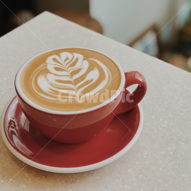로제타,라떼아트,아트,커피,카페,라떼,카페라떼,커피,카페,coffee,cafe,감성,sensible,feeling