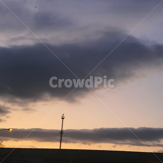 nature,자연,weather,날씨,하늘,구름,노을,sunset,일몰,석양,가을하늘,cloud