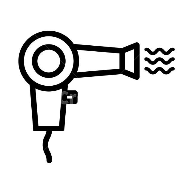 드라이기,헤어드라이기,미용,미용기기,헤어용풍,헤어,머리손질,머리말리기,hairdryer,미용용품,뷰티,beauty,뷰티용품,욕실용품,그래픽,일러스트레이션,graphic,illustration,아이콘,icon