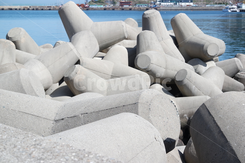 바다,하늘,방파제,하늘색,맑음,breakwater,sea,sky
