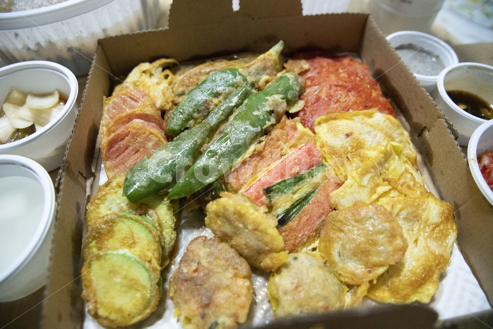 모둠전,요리,전요리,안주,한국요리,음식,koreafood,food