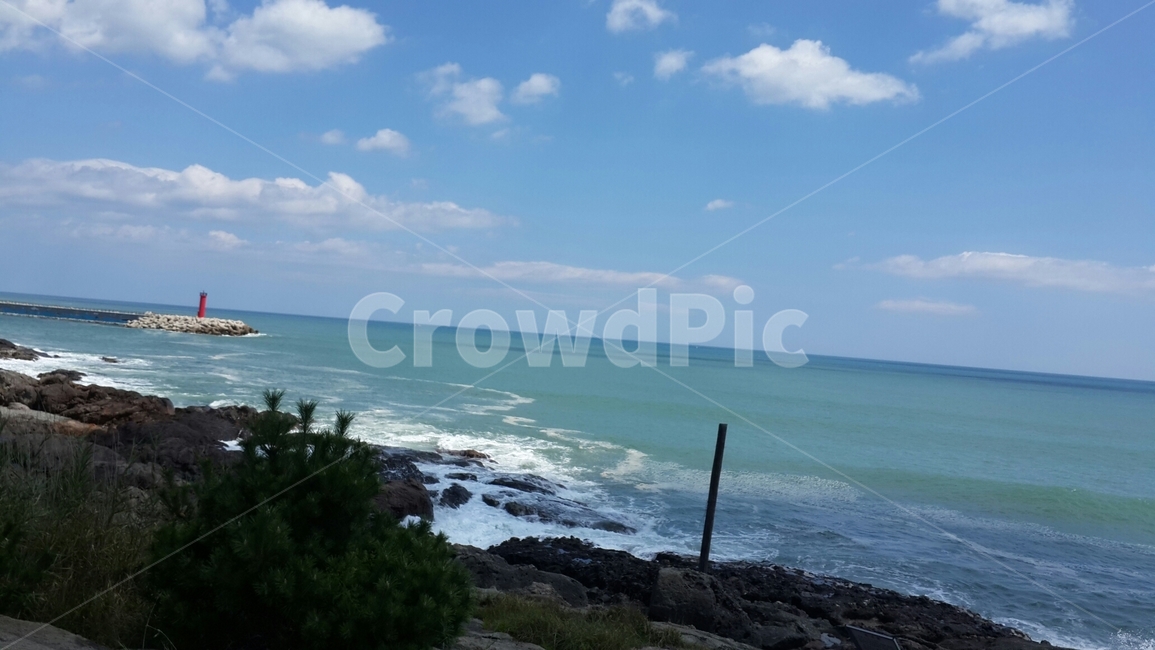 바다,바닷가,바다풍경,여름,휴가,sea