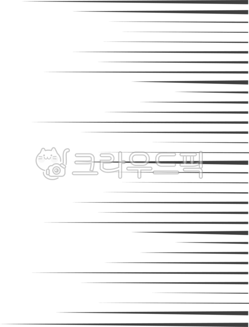 중요성, 집중하다, 웹툰효과, 집중선, 효과선, 사진,이미지,일러스트,캘리그라피 - bidansol작가