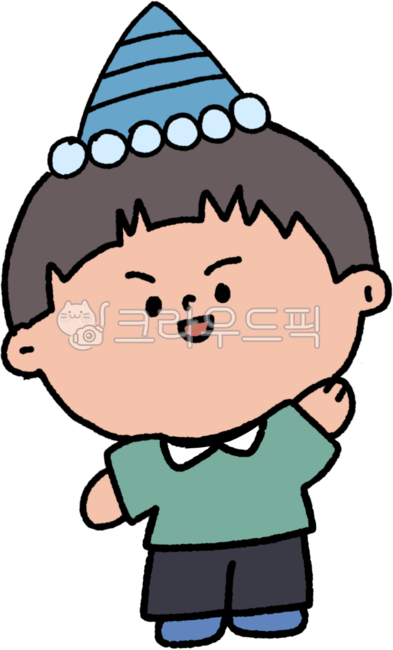 단순한,라인,라인드로잉,손그림,단조로운,귀여운,알록달록,파티,파티남자어린이,남자어린이,남자아이,남자아기