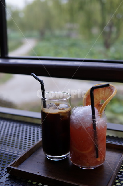 커피,coffe,음료수,테라스,자몽에이드,커피,카페,coffee,cafe