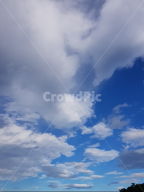 nature,azuresky,자연,푸른하늘,outdoors,sky,옥외