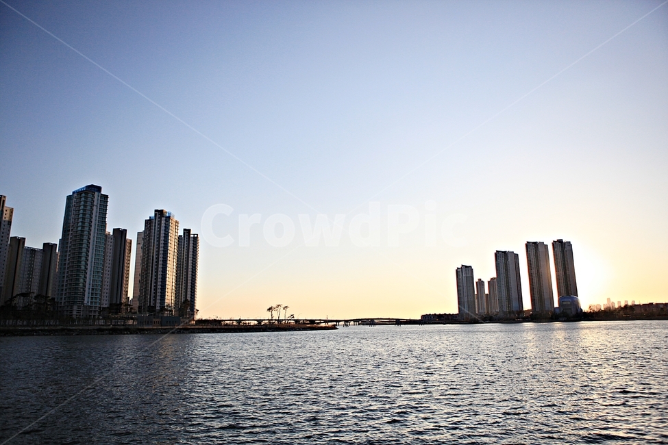 바다,아파트,빛,풍경,자연,배경,도시,풍경,city,landscape,한국도시풍경,한국도시경관,korea cityscape