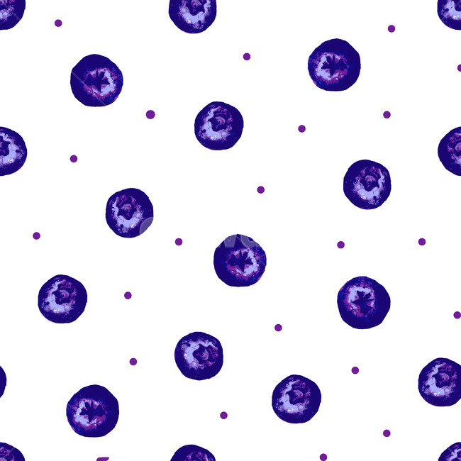 블루베리,프린트패턴,프린트,패턴,일러스트,도트,그래픽,일러스트레이션,graphic,illustration,텍스처,질감,패턴,texture,pattern