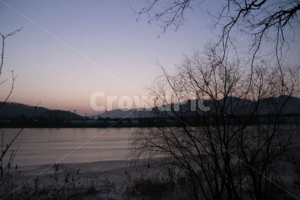 nature,outdoors,옥외,해돋이,자연,강,바다