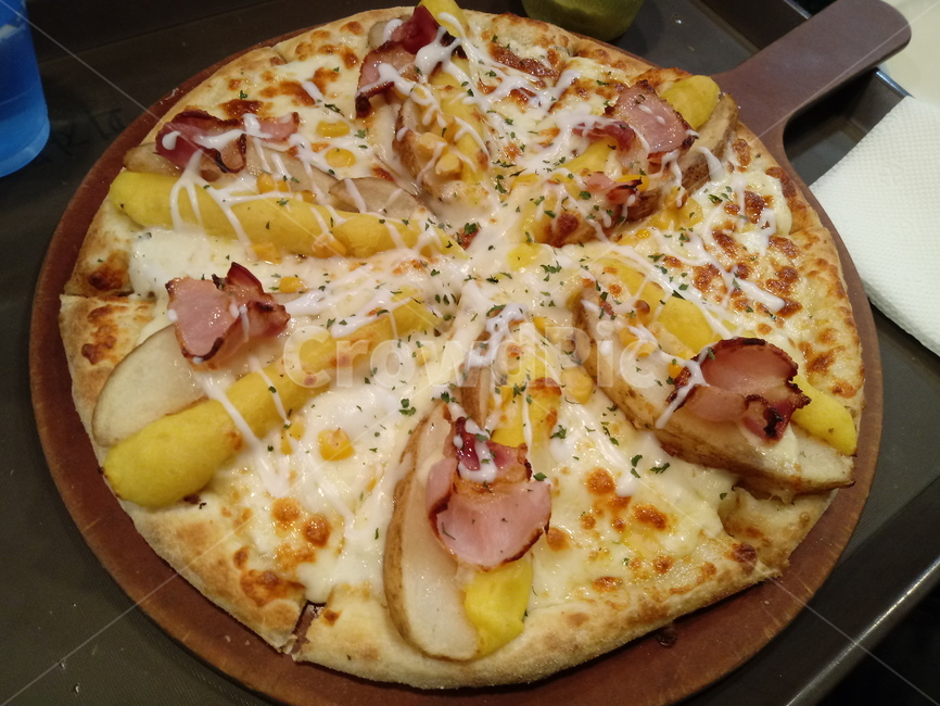 피진,식사,음식,이탈리아음식,고구마피자,음식,식재료,요리,food,cook,meal,dishes,food reserves